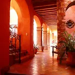 Casa Colibri