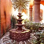 Casa Colibri