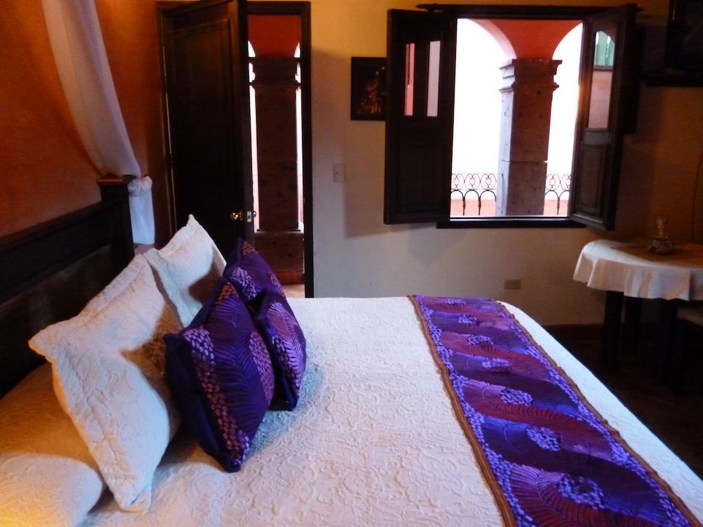 Hotel Casa Colibri 3*
