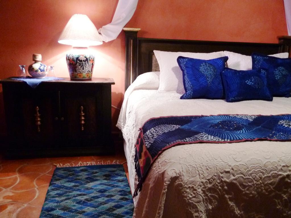 Casa Colibri