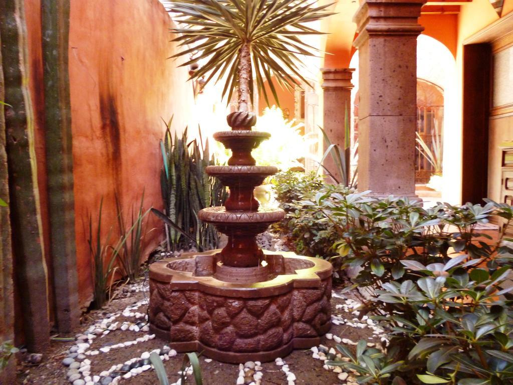 Hotel Casa Colibri 3*