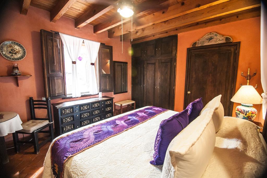 Casa Colibri San Miguel de Allende