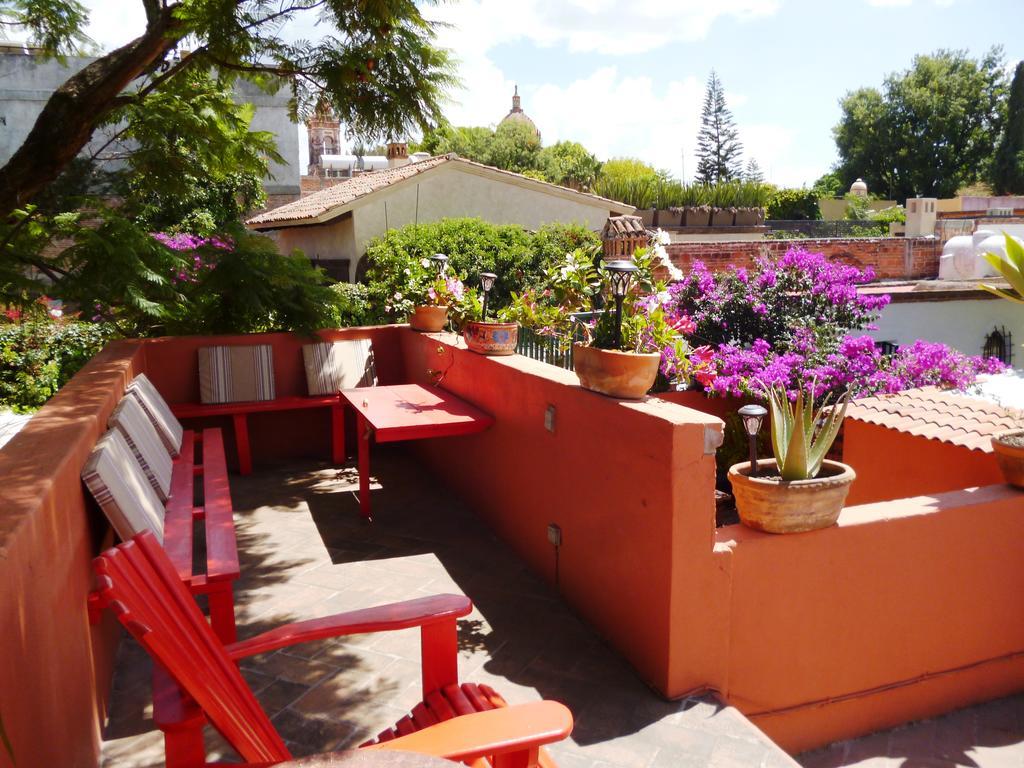 Casa Colibri