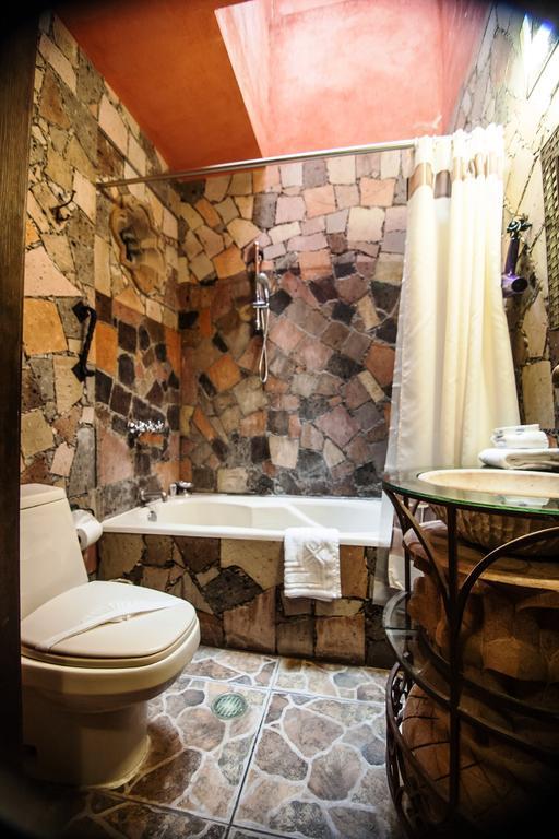 Hotel Casa Colibri
