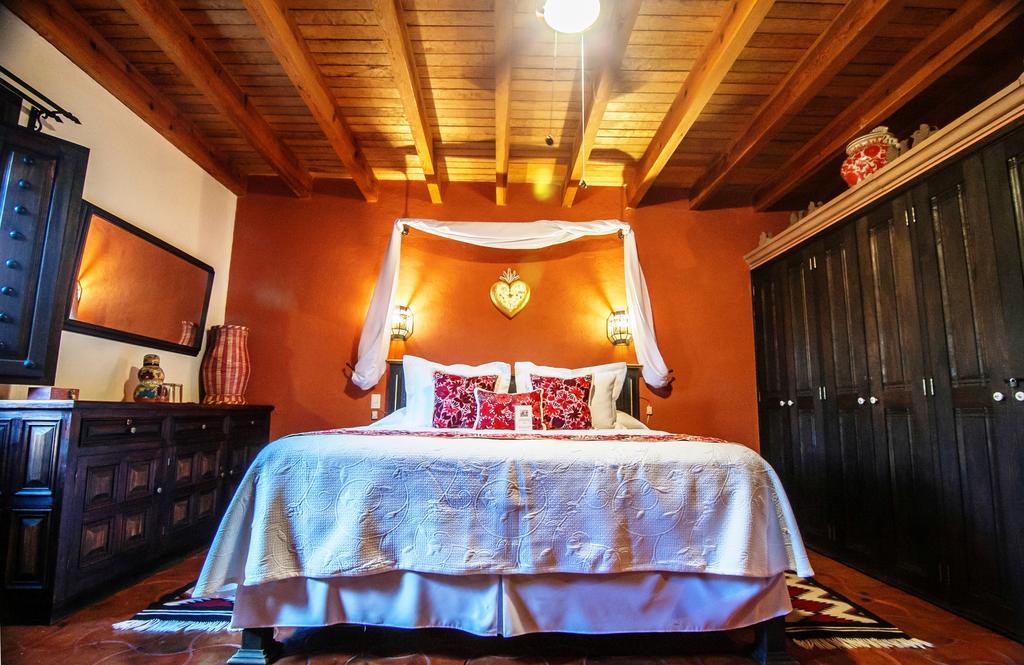 Casa Colibri San Miguel de Allende