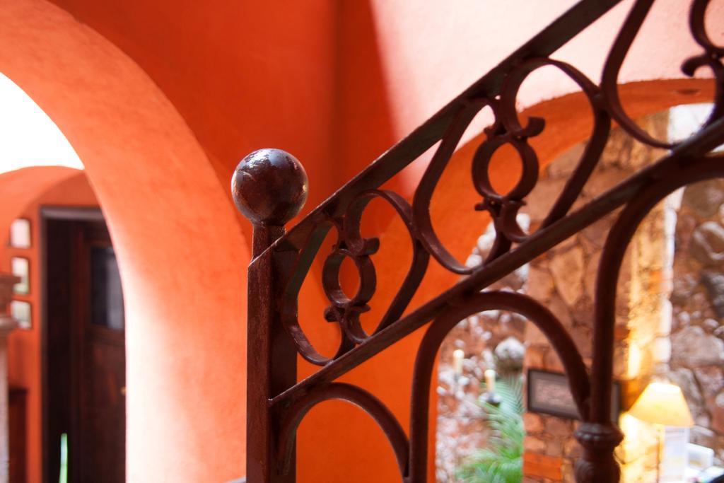 Casa Colibri