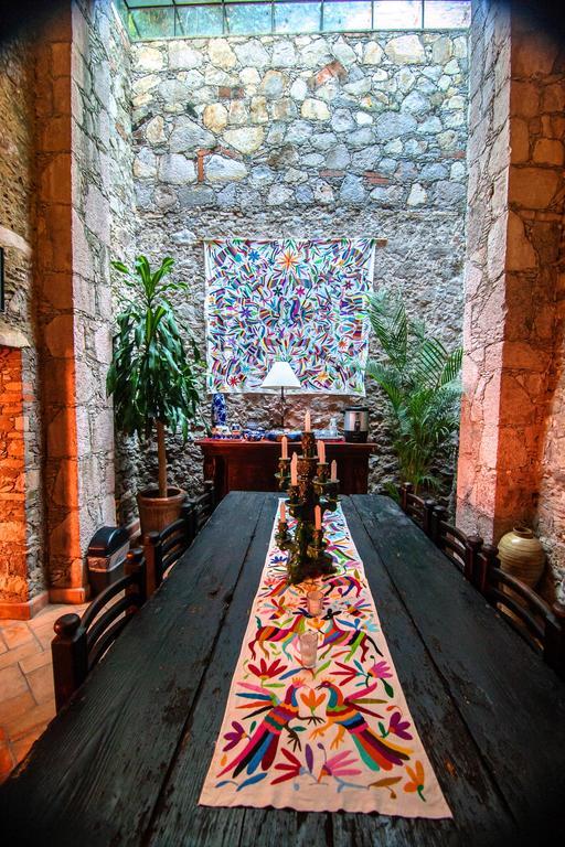 Hotel Casa Colibri 3*