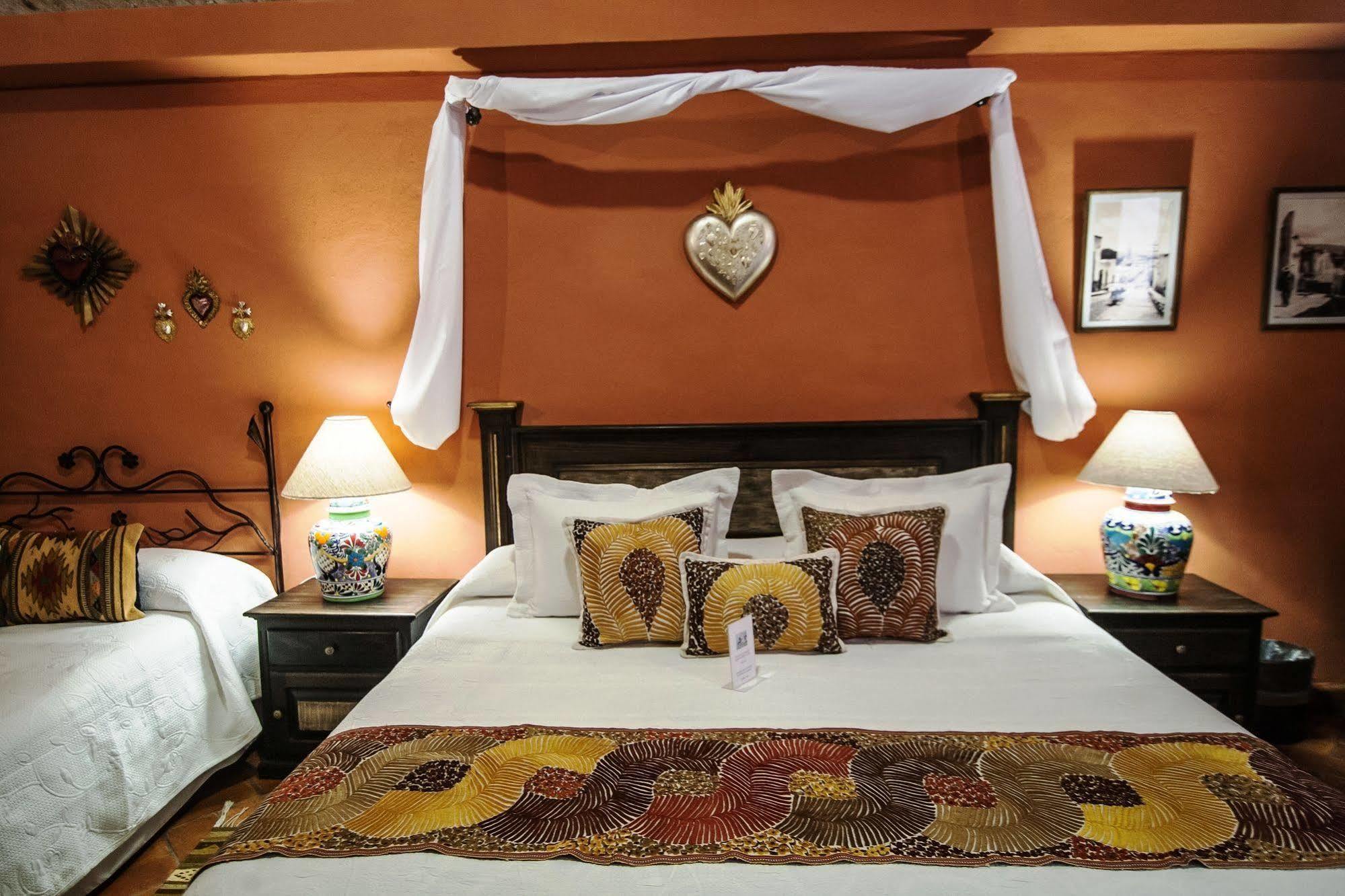 Casa Colibri Hotel 3*