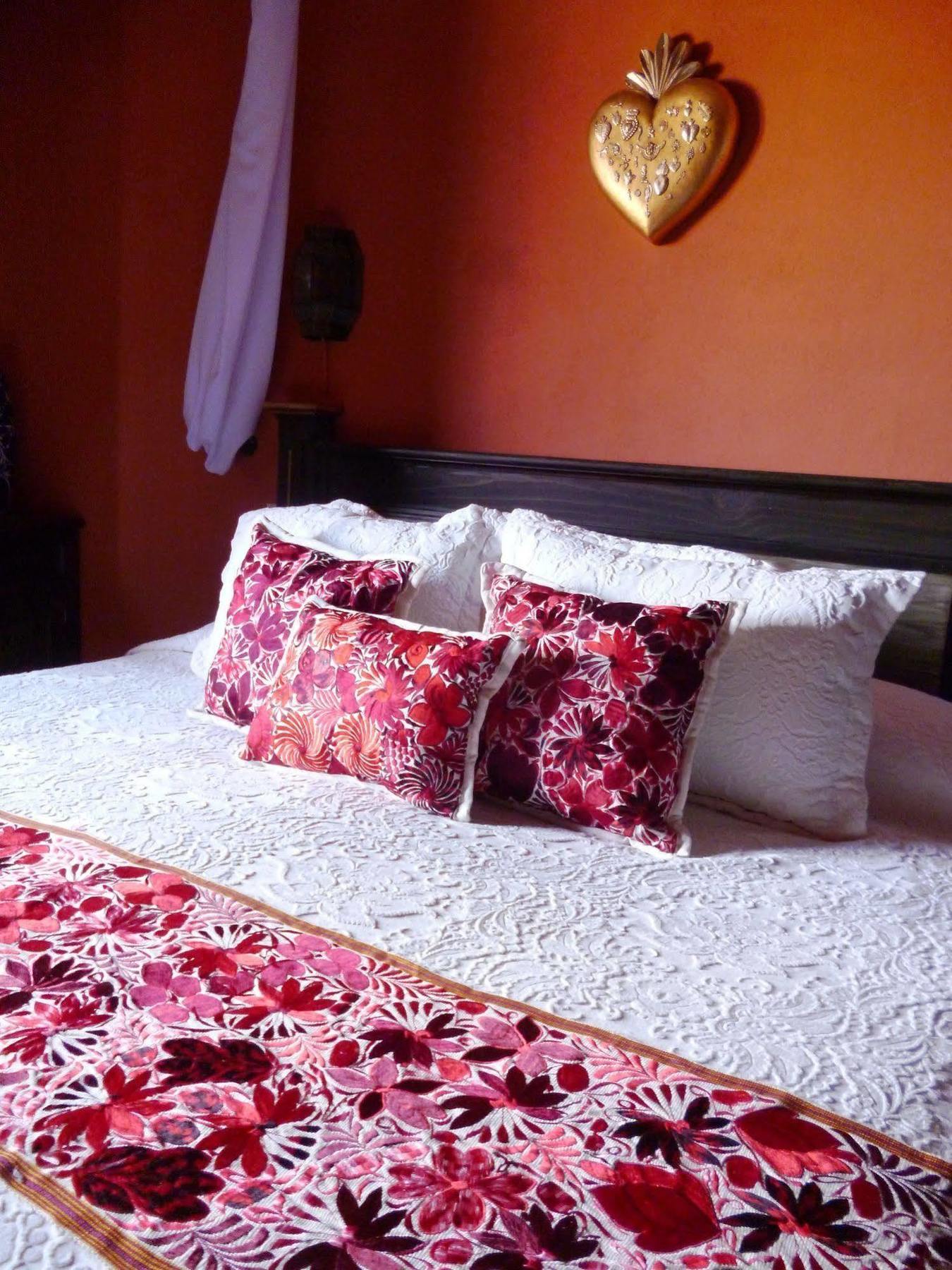 Hotel Casa Colibri San Miguel de Allende
