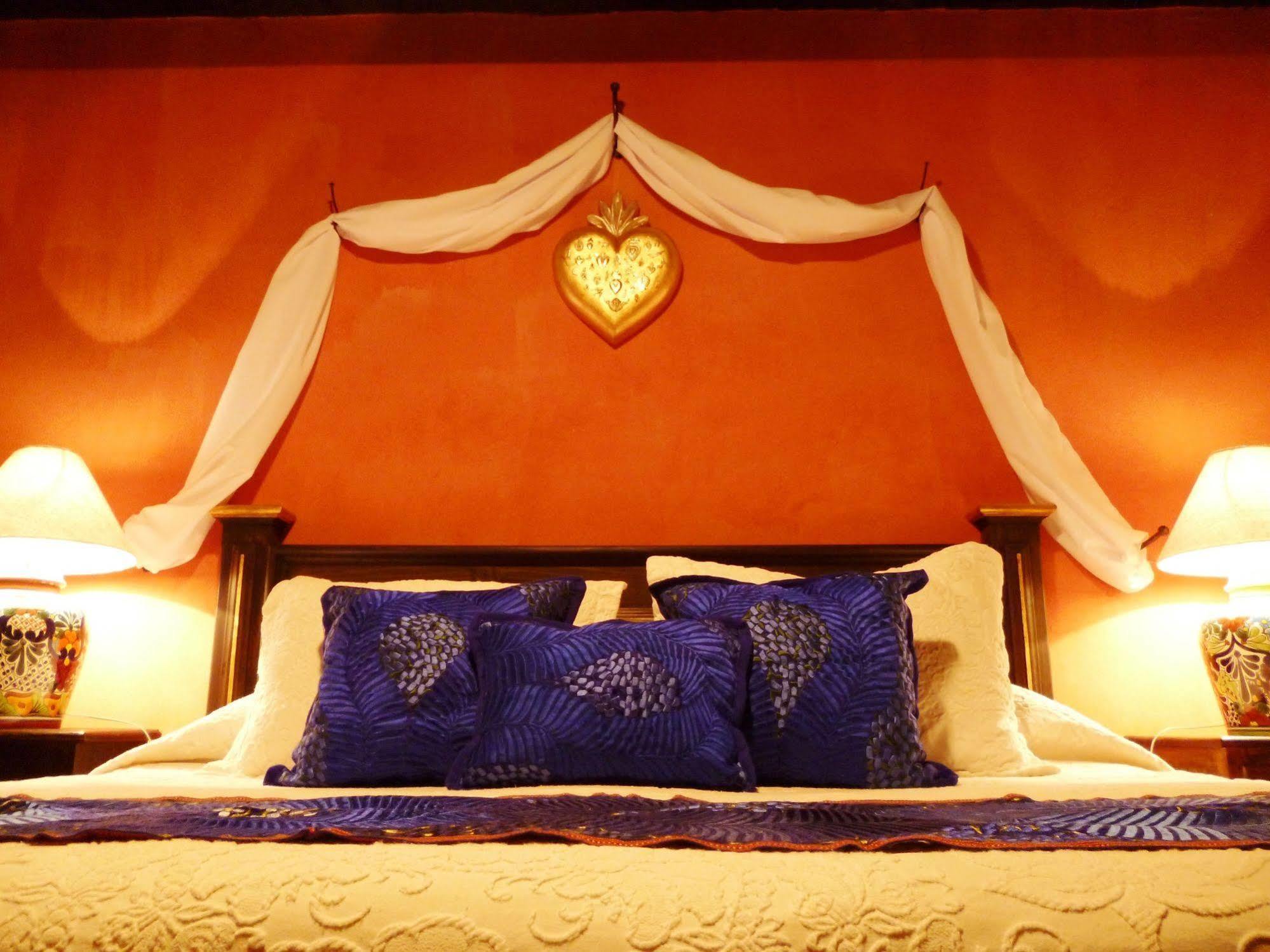 Casa Colibri Hotel