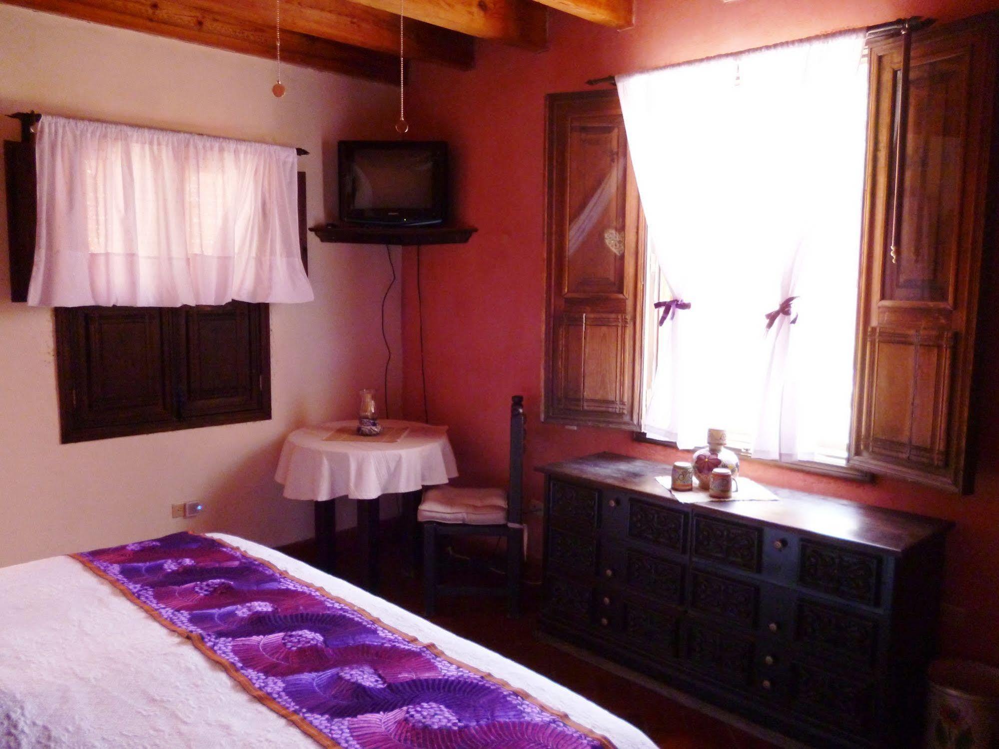 Casa Colibri 3*