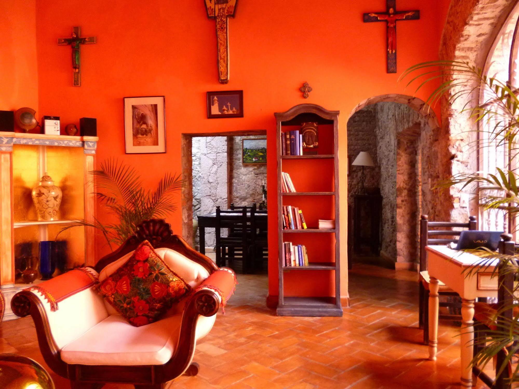 Casa Colibri