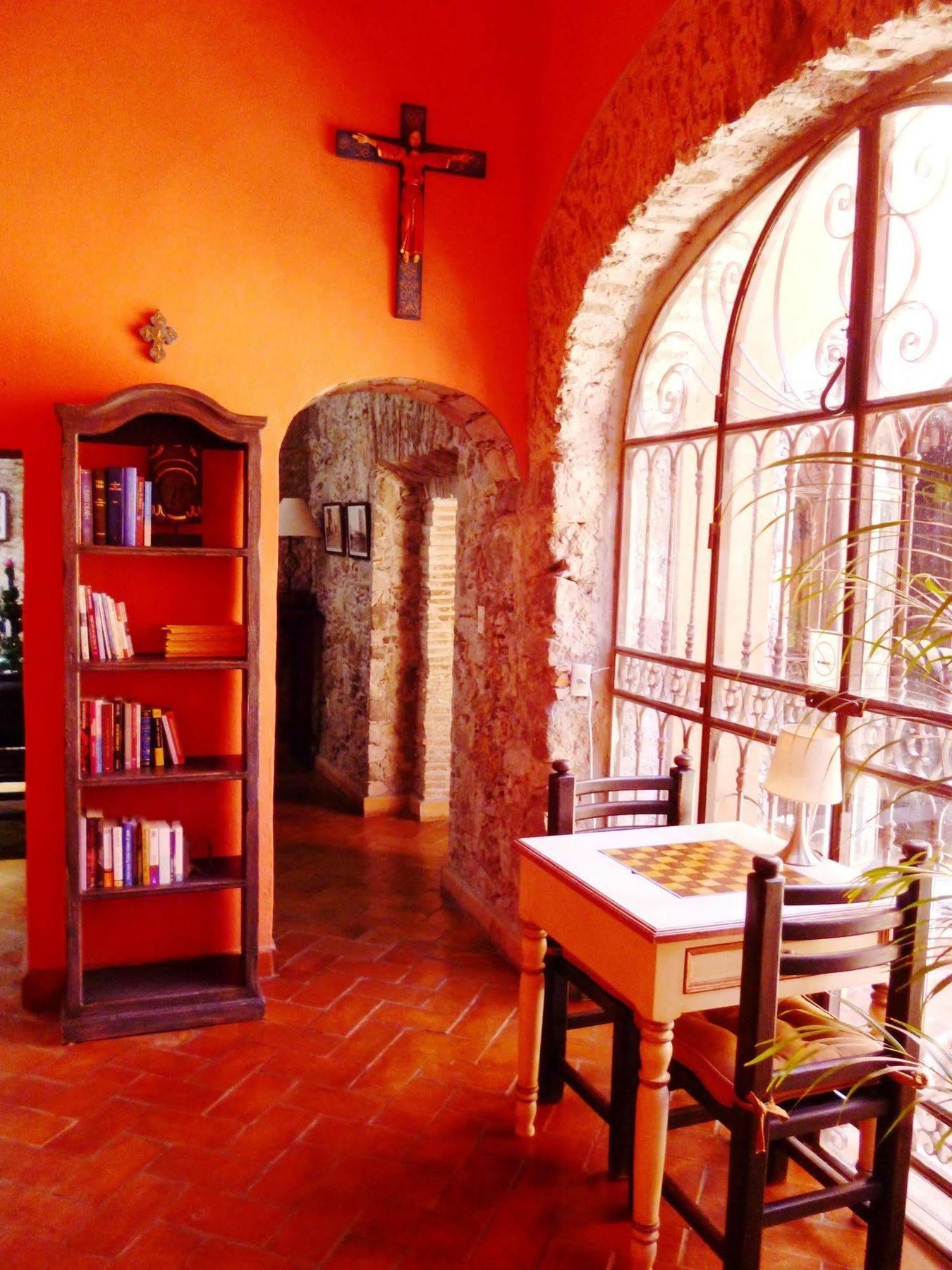 Casa Colibri 3*